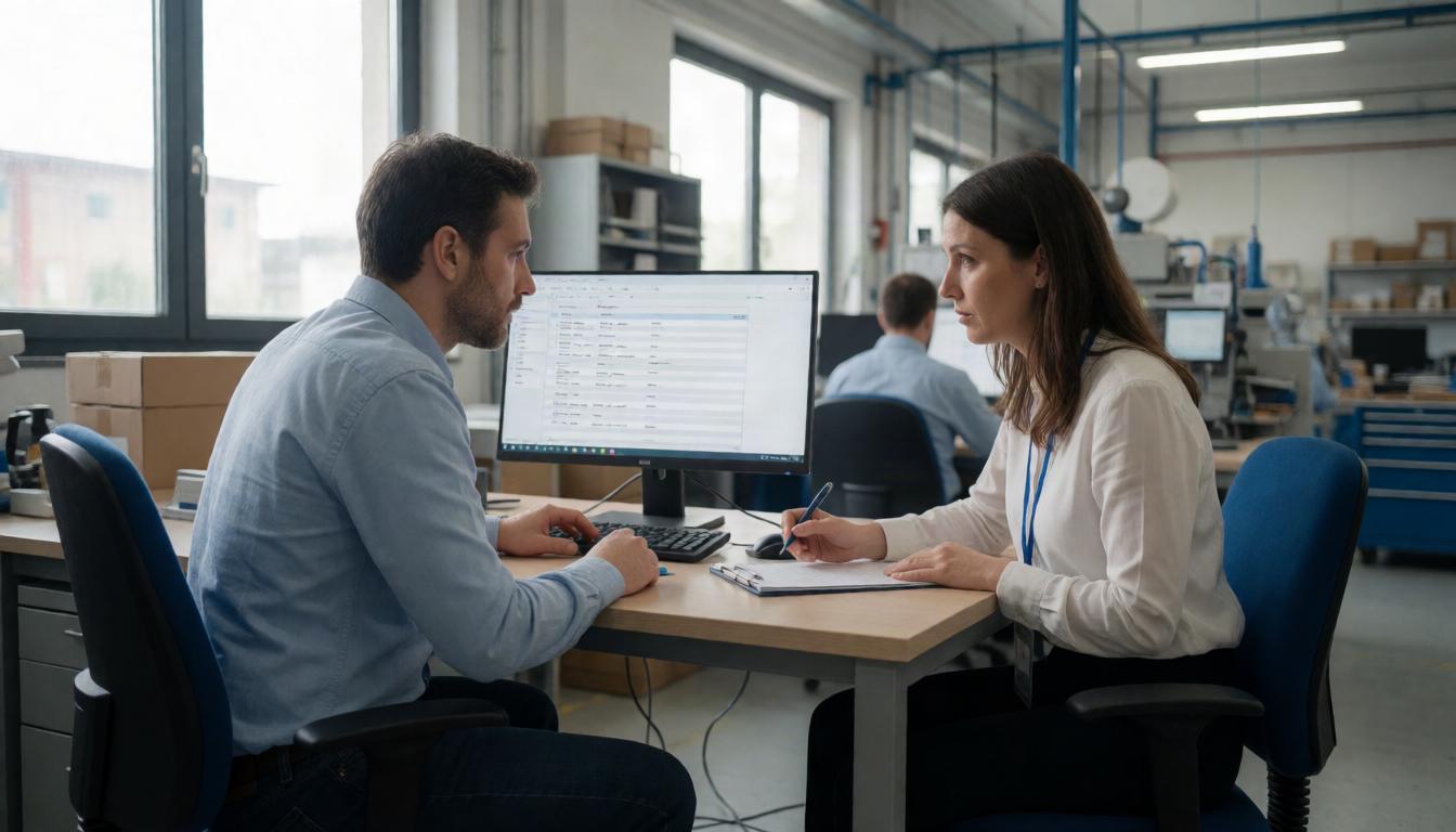 Handle requests more efficiently